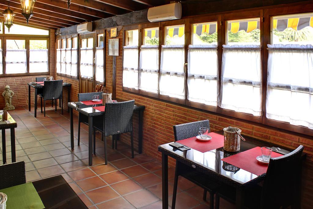 Hotel L'Alloru (Adults Only) Нуева-де-Льянес Екстер'єр фото